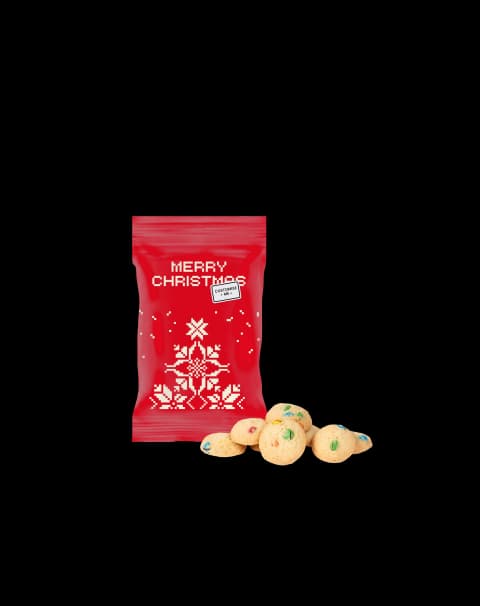 Bite Size M&M'S® Cookies 4 oz