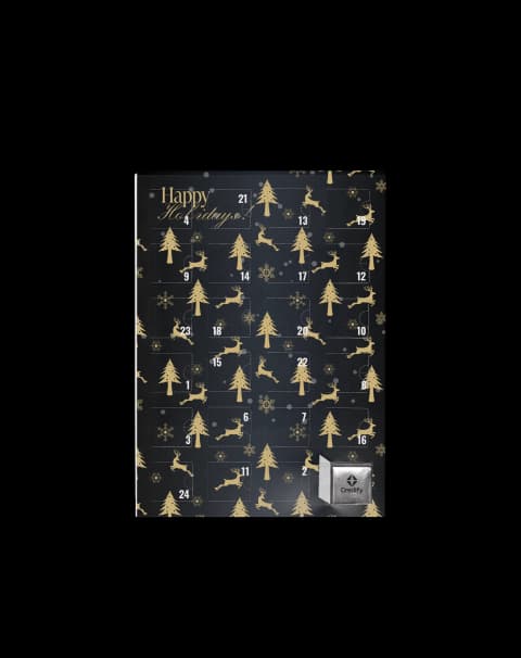 Advent Calendar
