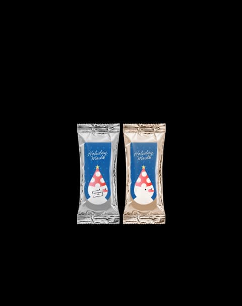 Coffee Packs