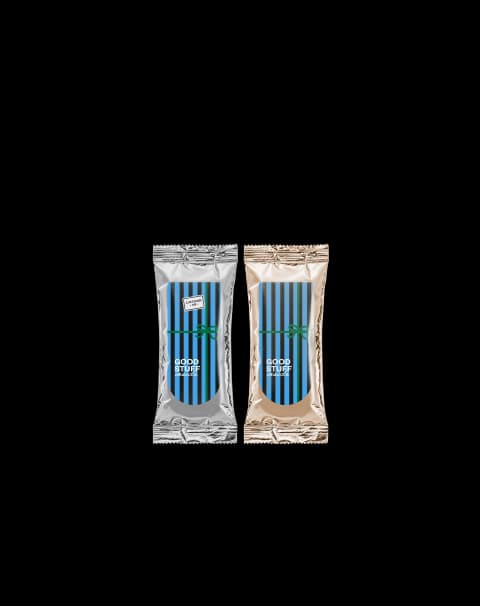 Coffee Packs