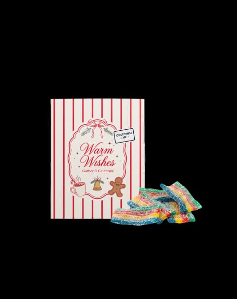 Storybook Sweets