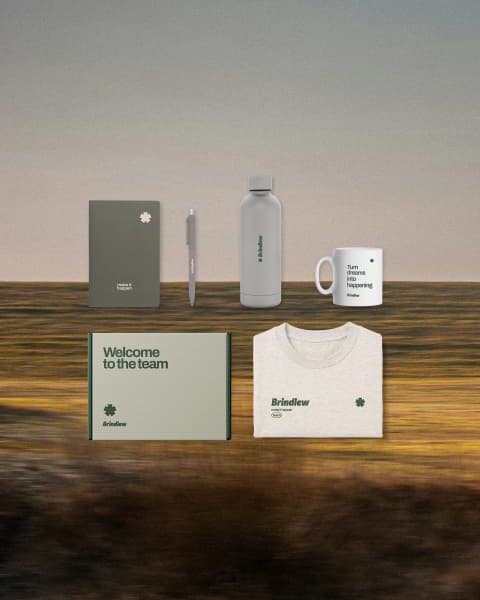 Newbie Swag Gift Pack