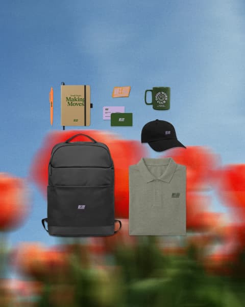 Corporate Classic Swag Gift Pack