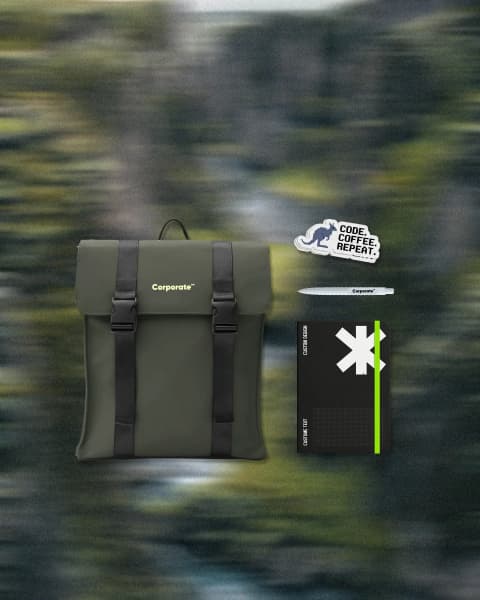 Commuting Gift Pack