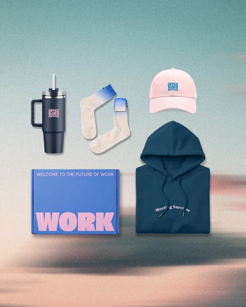 Company Culture Gift Pack