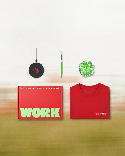 Corporate Lightweight Gift Pack