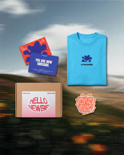 Starter Gift Pack