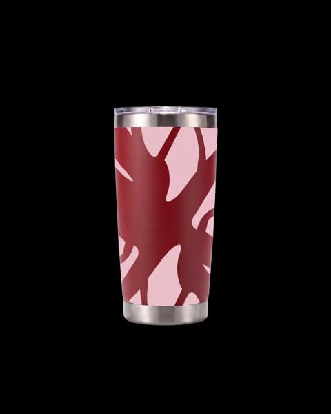 Bespoke Sleek Tumbler