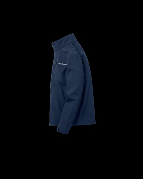 Columbia Soft Shell Jacket