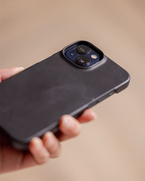 Hard Cover Phone Case