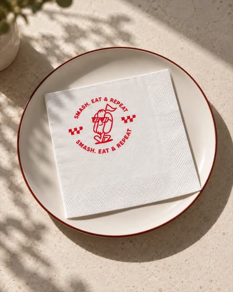 Bulk Napkins