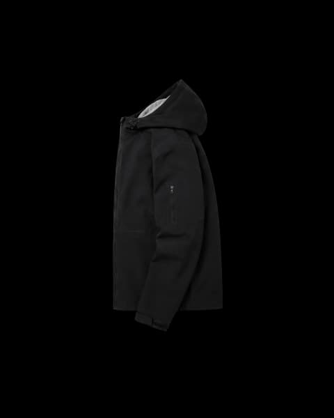 Waterproof Insulated Jacket