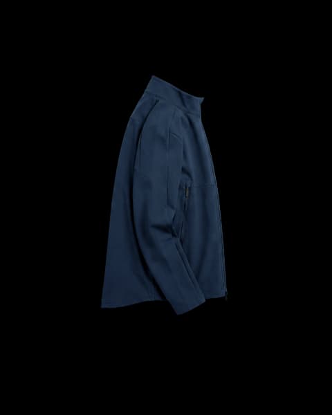 Nike Soft Shell Jacket