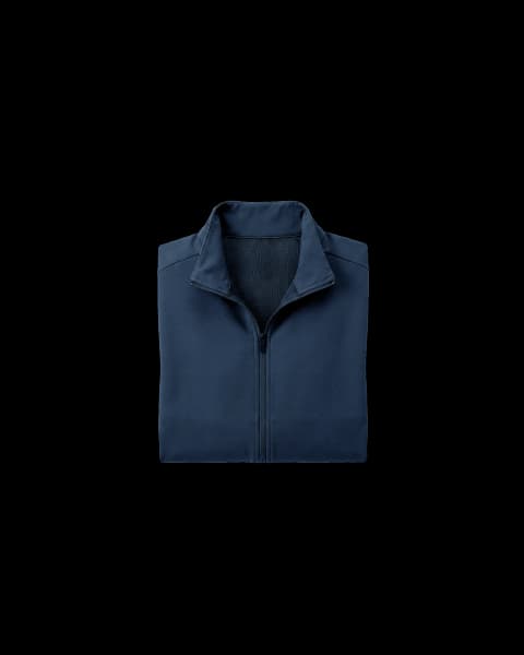 Nike Soft Shell Jacket