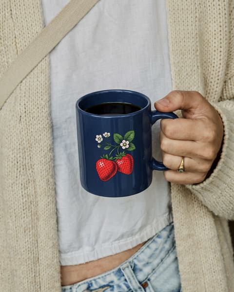Classic Mug