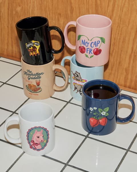 Classic Mug