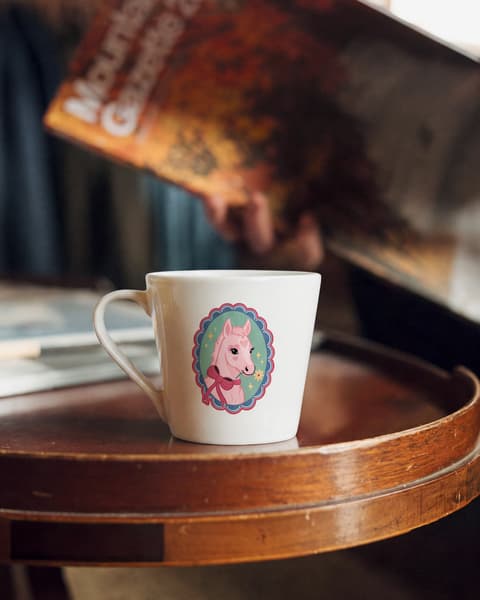 Small Mug
