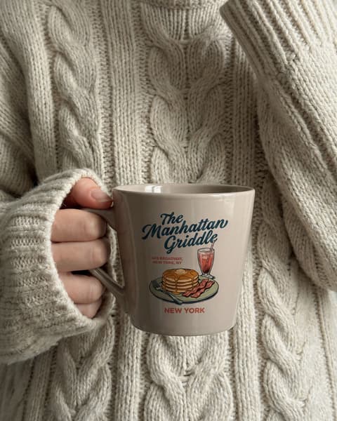 Small Mug