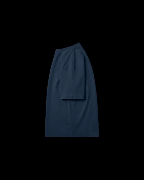Boxy T-Shirt