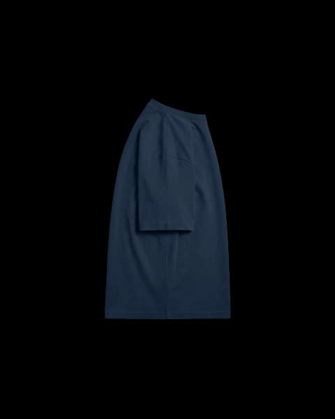 Boxy T-Shirt