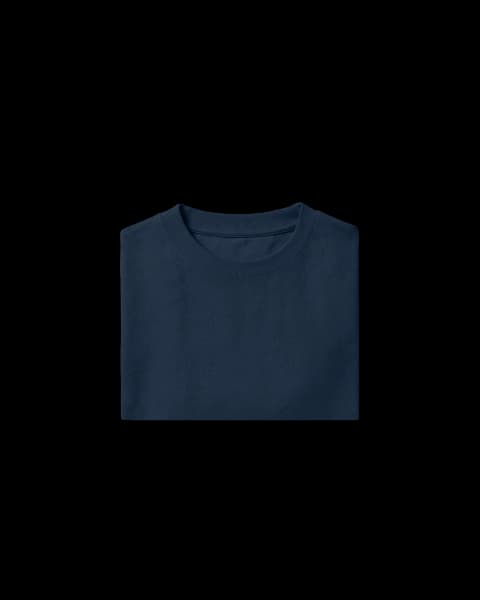 Boxy T-Shirt