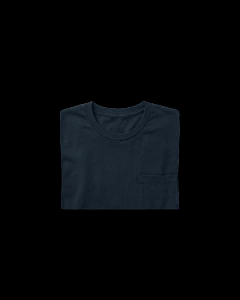 Classic Pocket T-Shirt