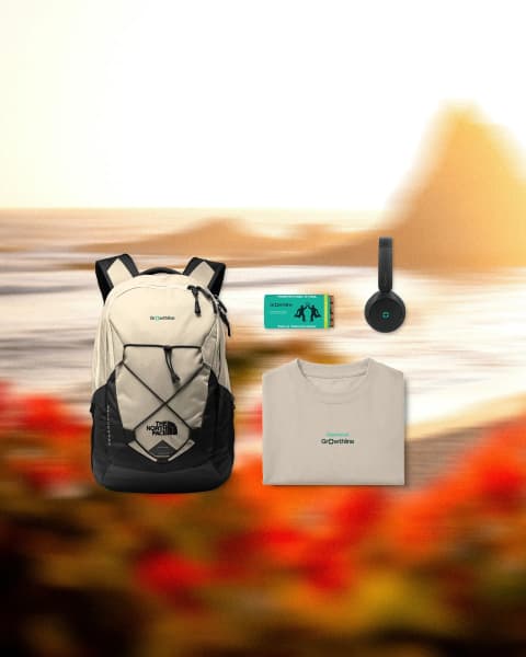 Employee Appreciation Swag Gift Pack