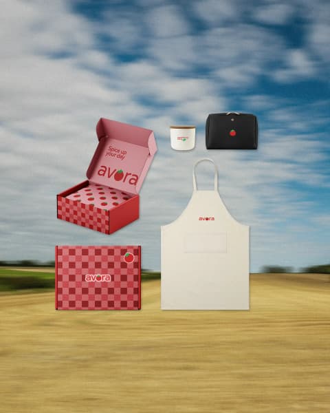 Home Swag Gift Pack