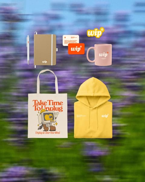 Onboarding Classic Swag Gift Pack