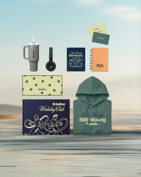 WFH Premium Swag Gift Pack