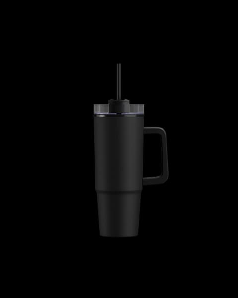 Large Handle Tumbler · 750 ml