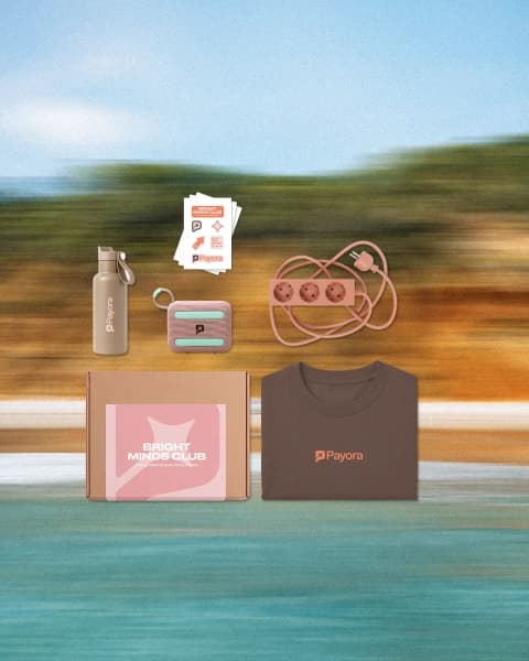 WFH Premium Gift Pack