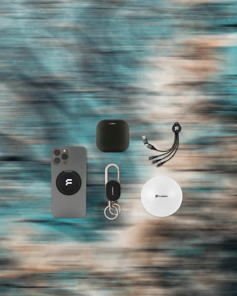 Tech & Stationery Event Gift Pack