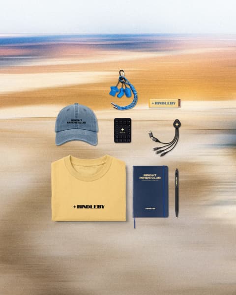 Events Premium Gift Pack