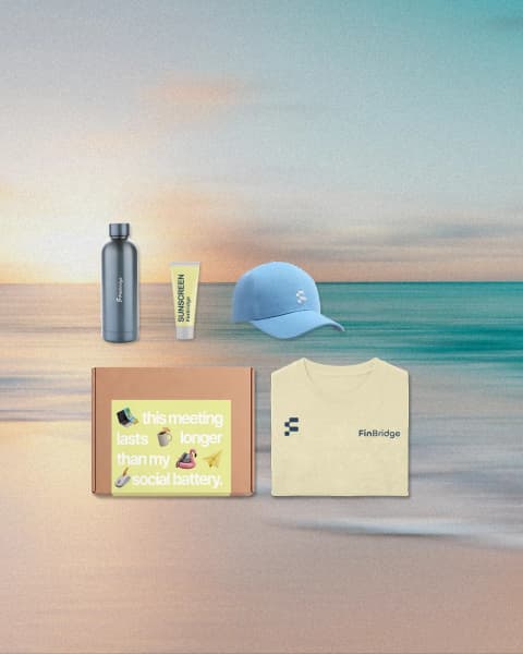 Summer Lightweight Gift Pack