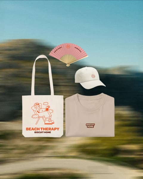 Workation Essentials Gift Pack