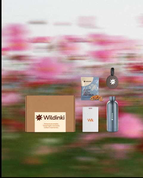 Travel Classic Gift Pack
