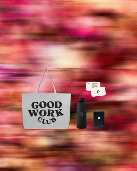 Hydration & Power Gift Pack