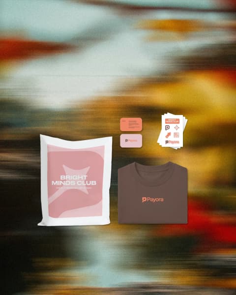 Welcome Essentials Gift Pack