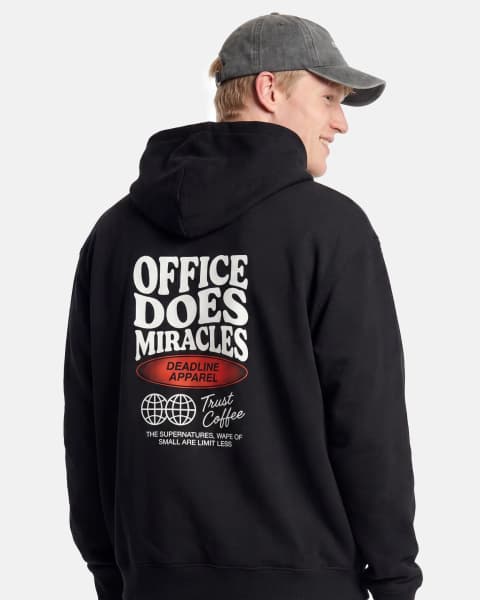 Classic Hoodie