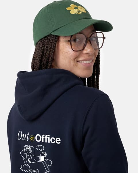 Classic Hoodie