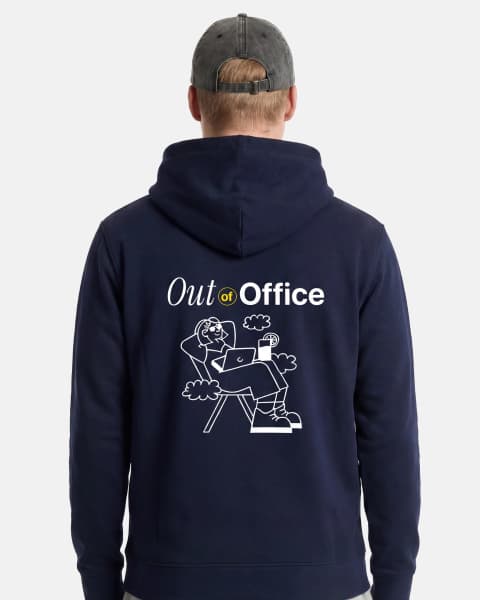 Classic Hoodie