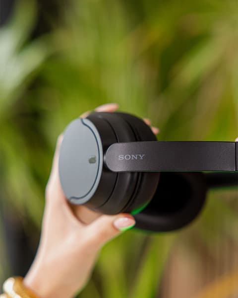 Sony Headphones