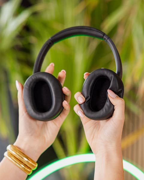 Sony Headphones