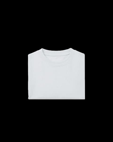Heavyweight Relaxed T-shirt
