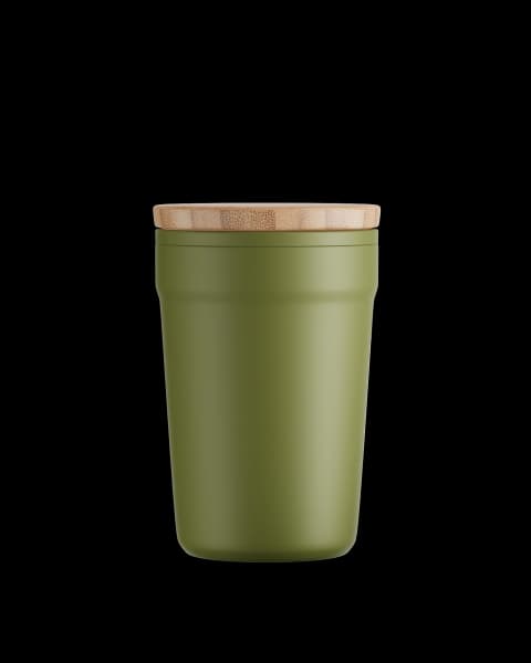 Bamboo Cup