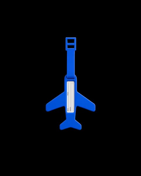 Bespoke Luggage Tag