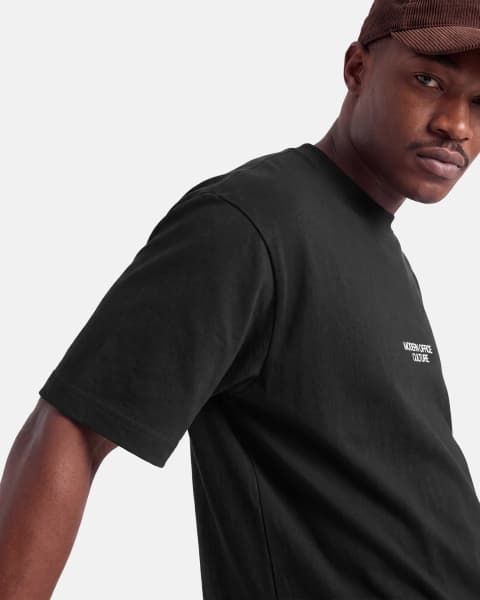 Heavyweight Oversized T-Shirt