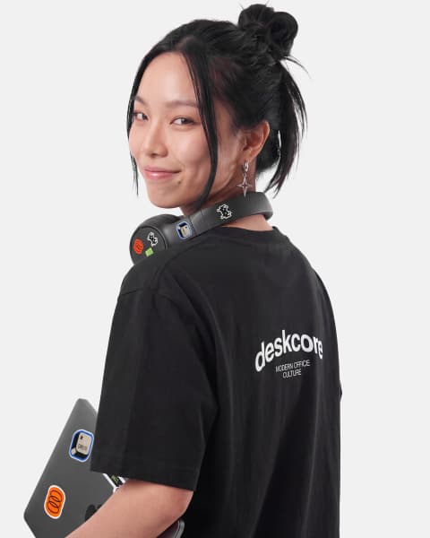 Heavyweight Oversized T-Shirt