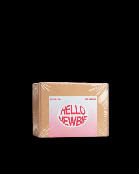 Seal for Box